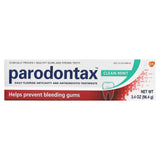 Parodontax, Daily Fluoride Anticavity And Antigingivitis Toothpaste, Complete Protection, Pure Fresh Mint, 3.4 oz (96.4 g) - Supply Center USA