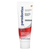 Parodontax, Daily Fluoride Anticavity And Antigingivitis Toothpaste, Complete Protection, Pure Fresh Mint, 3.4 oz (96.4 g) - Supply Center USA