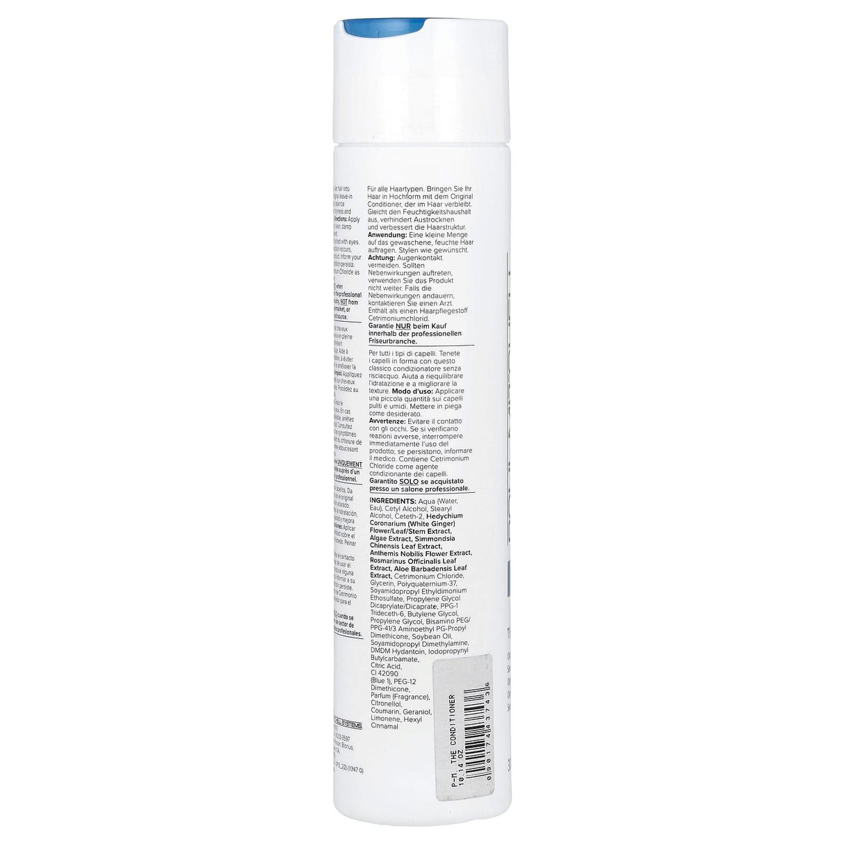 Paul Mitchell, The Conditioner™, 10.14 fl oz (300 ml) - Supply Center USA