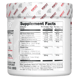 Perfect Sports, iPrep, Advanced Pre-Workout, Fruit Punch Candy, 10.6 oz (300 g) - Supply Center USA