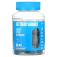 Performix, SST Energy Gummies, Blue Razz, 40 Gummies - Supply Center USA