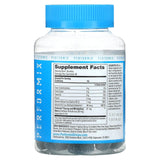 Performix, SST Energy Gummies, Blue Razz, 40 Gummies - Supply Center USA