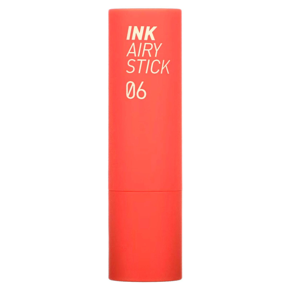 Peripera, Ink Airy Velvet Stick, 06 Daily Rose, 0.12 oz (3.6 g) - Supply Center USA