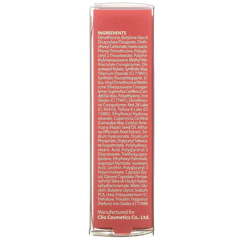 Peripera, Ink Airy Velvet Stick, 06 Daily Rose, 0.12 oz (3.6 g) - Supply Center USA