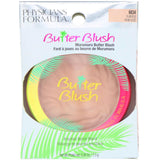 Physicians Formula, Butter Blush, Plum Rose, 0.26 oz (7.5 g) - Supply Center USA