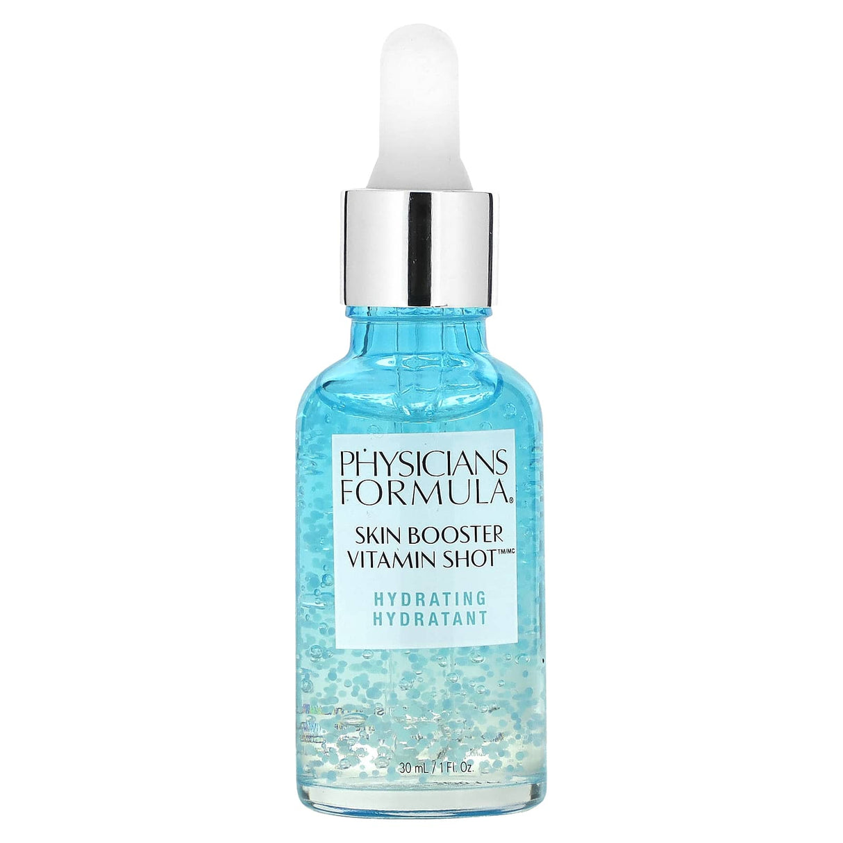 Physicians Formula, Skin Booster Vitamin Shot, Hydrating, 1 fl oz (30 ml) - Supply Center USA