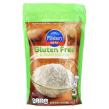 Pillsbury, All Purpose Flour Blend, Gluten Free , 1 lb 8 oz (680 g) - Supply Center USA