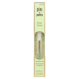Pixi Beauty, Brown Tamer, Clear Brow Gel, 0744 Translucent, 0.1 fl oz (4.5 ml) - Supply Center USA