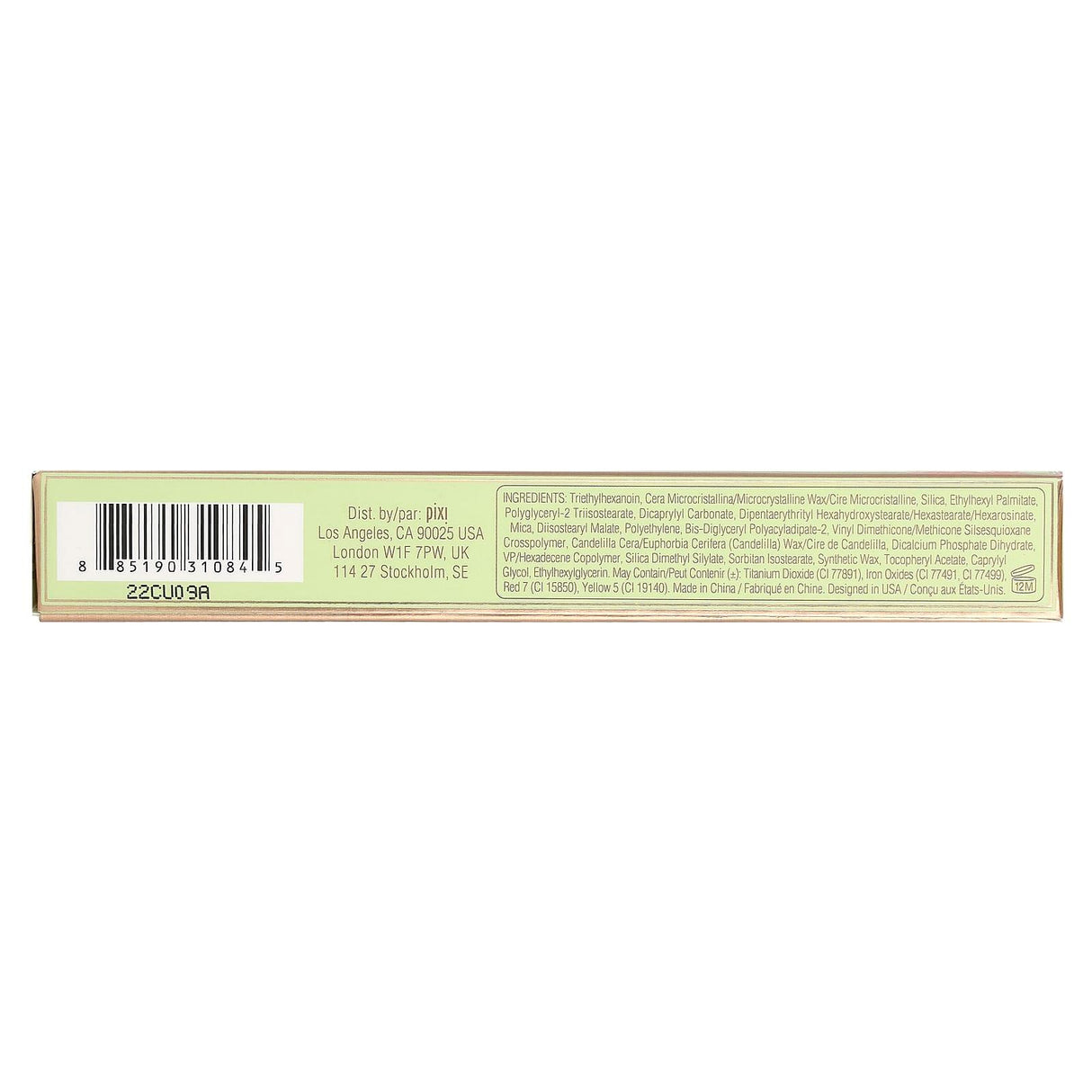Pixi Beauty, CC Crayon, Correction Concentrate Pen, Bright Undereye, 0.04 oz (1.2 g) - Supply Center USA
