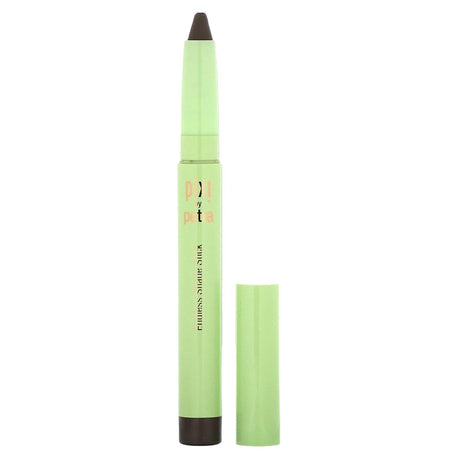 Pixi Beauty, Endless Shade Stick, Eyeshadow Stick, 0232 MatteCocoa, 0.05 oz (1.5 g) - Supply Center USA