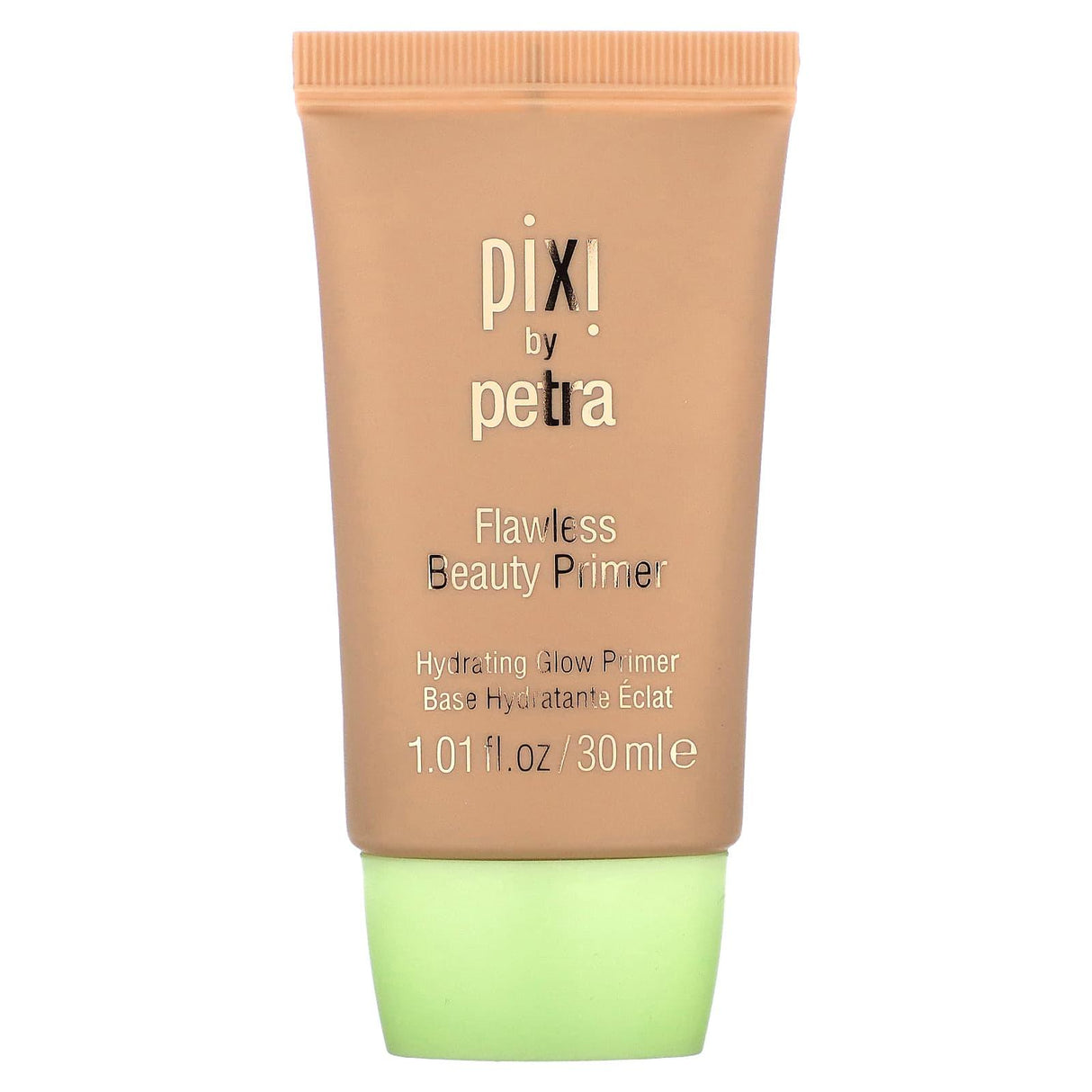 Pixi Beauty, Flawless Beauty Primer, 1.01 fl oz (30 ml) - Supply Center USA