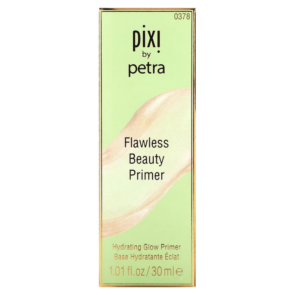 Pixi Beauty, Flawless Beauty Primer, 1.01 fl oz (30 ml) - Supply Center USA