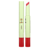 Pixi Beauty, LipGlow, Tinted Lip Balm, 0300 Ruby, 0.05 oz (1.5 g) - Supply Center USA