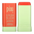 Pixi Beauty, On-the-Glow Blush, Tinted Moisture Stick, Juicy, 0.6 oz (19 g) - Supply Center USA