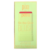 Pixi Beauty, On-the-Go Blush, Tinted Moisture Stick, Ruby, 0.6 oz (19 g) - Supply Center USA