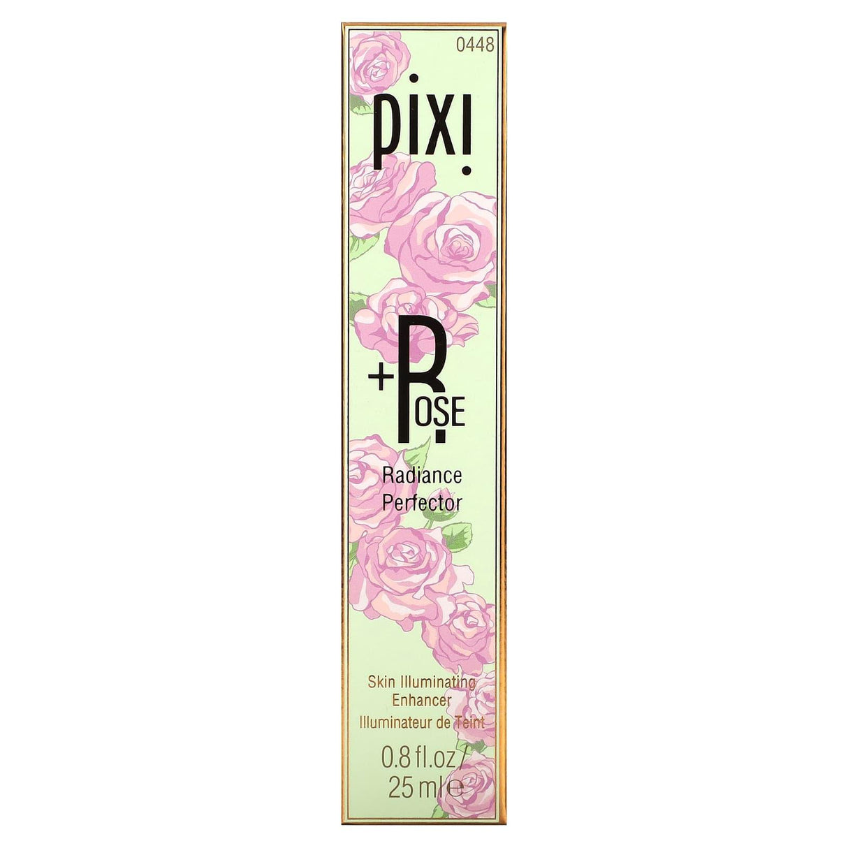 Pixi Beauty, Rose Radiance Perfector, 0.8 fl oz (25 ml) - Supply Center USA