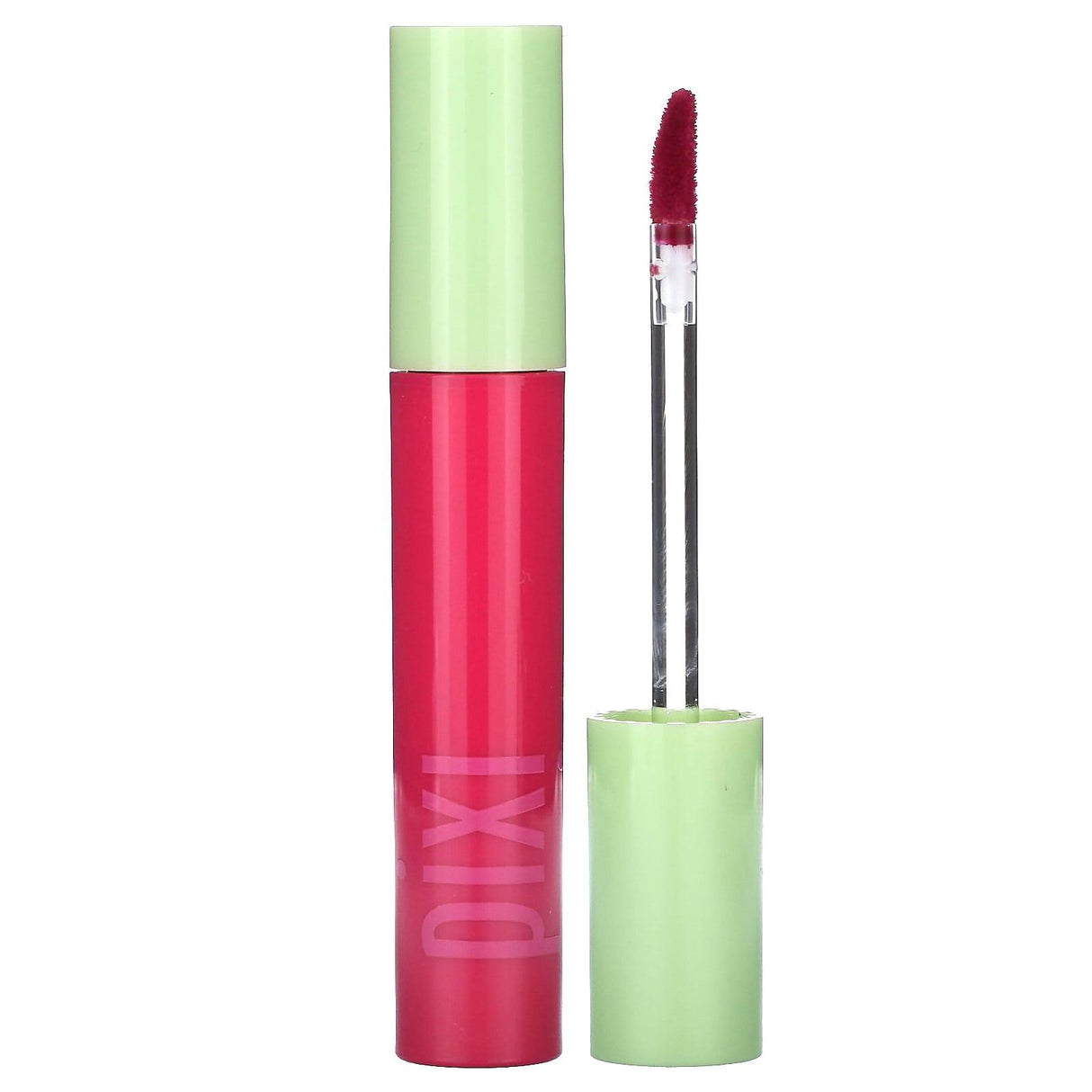 Pixi Beauty, TintFix, Satin Lip Tint, 0326 Love, 0.16 oz (4.5 g) - Supply Center USA