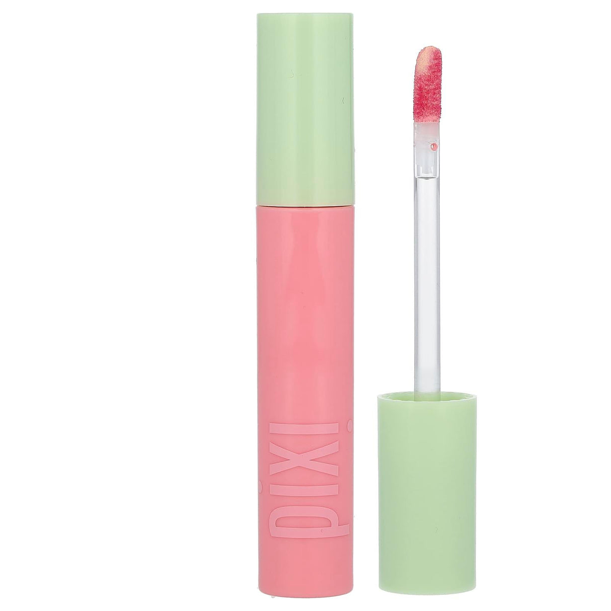 Pixi Beauty, TintFix, Satin Lip Tint, 0328 Heavenly, 0.16 oz (4.5 g) - Supply Center USA