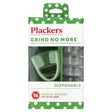 Plackers, Grind No More, Disposable, Dental Guards, 16 Count - Supply Center USA