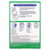 Polident, Antibacterial Denture Cleanser, Smokers Daily Cleanser, 84 Tablets - Supply Center USA