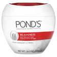 Pond's, Rejuveness, Anti-Wrinkle Cream, 14.1 oz (400 g) - Supply Center USA
