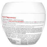 Pond's, Rejuveness, Anti-Wrinkle Cream, 14.1 oz (400 g) - Supply Center USA
