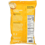 Popchips, Potato Chips, Aged White Cheddar, 5 oz (142 g) - Supply Center USA