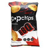 Popchips, Potato Chips, Aged White Cheddar, 5 oz (142 g) - Supply Center USA