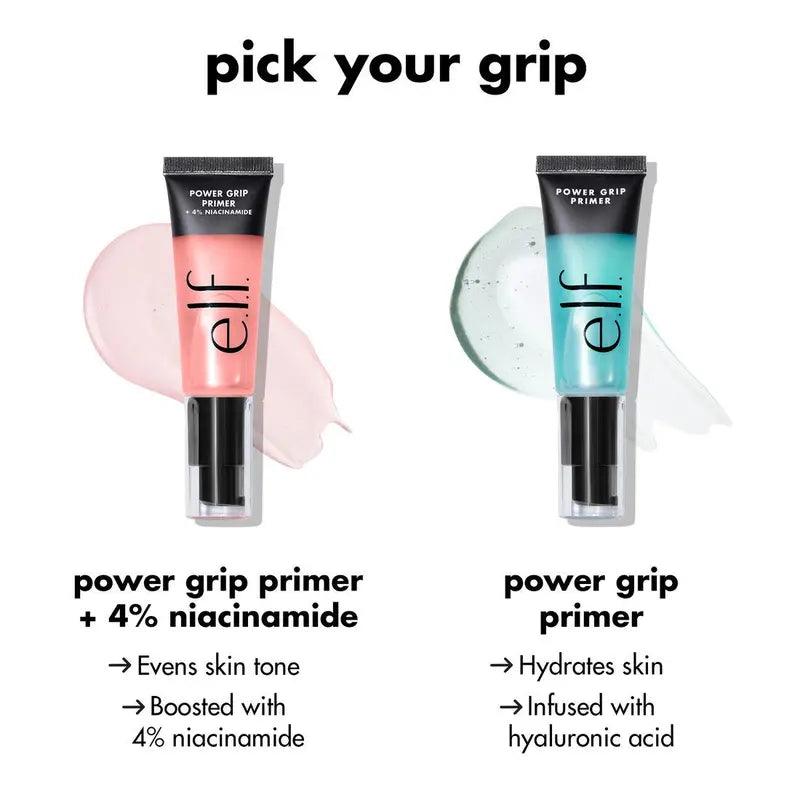 Power Grip Primer - Supply Center USA