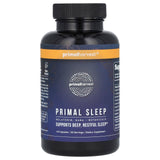 Primal Harvest, Primal Sleep, 60 Capsules - Supply Center USA
