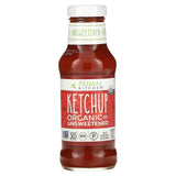 Primal Kitchen, Spicy Ketchup, Organic & Unsweetened, 11.3 oz (320 g) - Supply Center USA