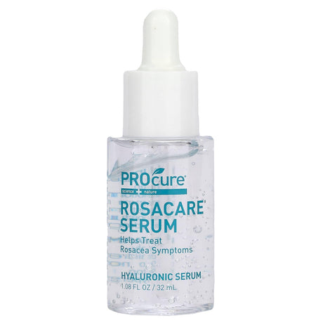 Procure, Rosacare Serum, 1.08 fl oz (32 ml) - Supply Center USA