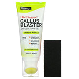 Profoot, Callus Blaster Exfoliating Gel, 3 fl oz (89 ml) - Supply Center USA