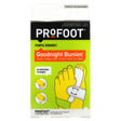 Profoot, Goodnight Bunion, Bunion Regulator, 1 Pair - Supply Center USA