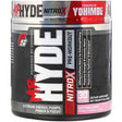 ProSupps, Mr. Hyde, Nitro X, Pre Workout, Cotton Candy, 8.0 oz (228 g) - Supply Center USA