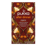 Pukka Herbs, After Dinner, 20 Herbal Tea Sachets, 1.27 oz (36 g) - Supply Center USA