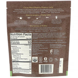 Pukka Herbs, Cacao Maca Majesty Organic Latte, 2.65 oz (75 g) - Supply Center USA