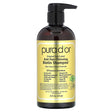 Pura D'or, Anti-Hair Thinning Biotin Shampoo, 16 fl oz (473 ml) - Supply Center USA