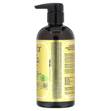 Pura D'or, Anti-Hair Thinning Biotin Shampoo, 16 fl oz (473 ml) - Supply Center USA