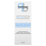 Pure Biology, RevivaHair, Growth Stimulating & Anti-Hair Loss Shampoo, 8 oz (240 ml) - Supply Center USA