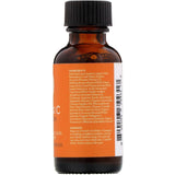 Pure Body Naturals, Brilliance C Face Serum, 1 fl oz (30 ml) - Supply Center USA