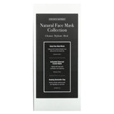Pure Body Naturals, Natural Face Beauty Mask Collection, 3 Piece Set - Supply Center USA