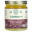 Pure Indian Foods, Coffee++, Organic Paleo Butter Coffee Creamer, 8.5 fl oz - Supply Center USA