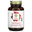 Pure Synergy, Heart Protector, 60 Capsules - Supply Center USA