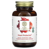 Pure Synergy, Heart Protector, 60 Capsules - Supply Center USA
