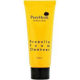 PureHeals, Propolis Foam Cleanser, 100 ml - Supply Center USA
