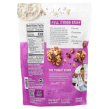 Purely Elizabeth, Cookie Granola, Oatmeal Raisin, 11 oz (312 g) - Supply Center USA