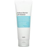Purito, Defence Barrier pH Cleanser, 5.07 fl oz (150 ml) - Supply Center USA