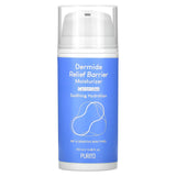 Purito, Dermide Relief Barrier Moisturizer, For Dry & Sensitive Skin, 3.38 fl oz (100 ml) - Supply Center USA