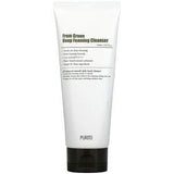 Purito, From Green Deep Foaming Cleanser, 5.07 fl oz (150 ml) - Supply Center USA